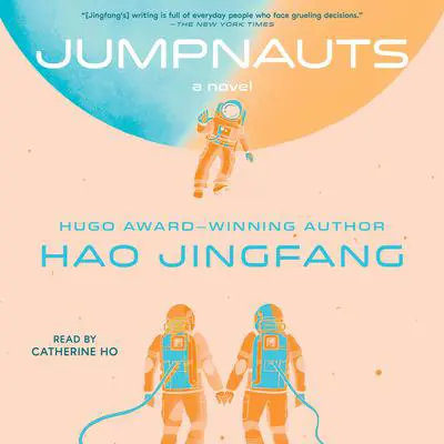 Jumpnauts Audibook, by Hao Jingfang