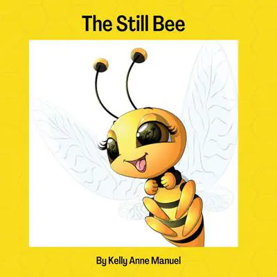 The Still Bee Audibook, by Kelly Anne Manuel