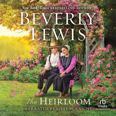 The Heirloom Audibook, by Beverly Lewis