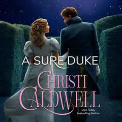 A Sure Duke Audibook, by 