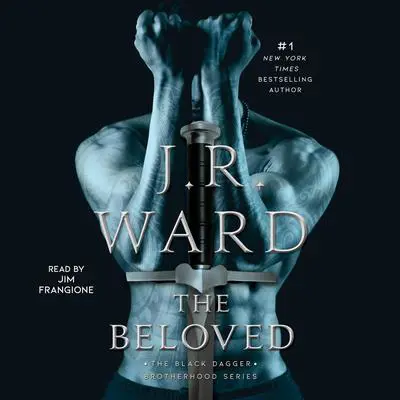 The Beloved Audibook, by J. R. Ward
