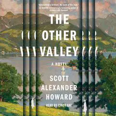 The Other Valley: A Novel Audibook, by Scott Alexander Howard