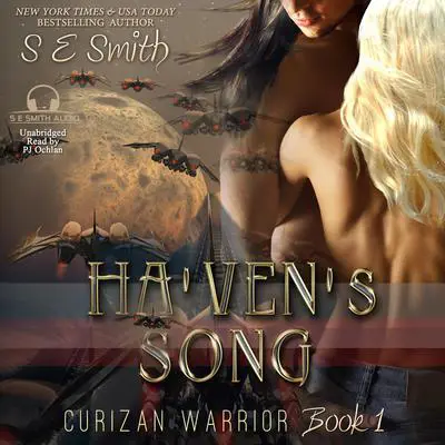 Ha’ven’s Song Audibook, by S.E. Smith