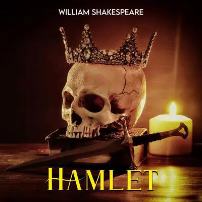 Hamlet Audibook, by William Shakespeare