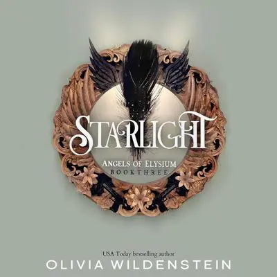 Starlight Audibook, by Olivia Wildenstein
