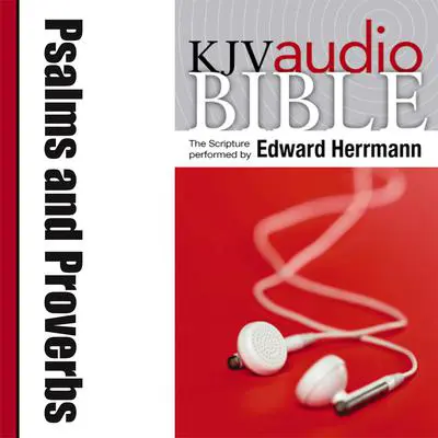 Pure Voice Audio Bible - King James Version, KJV: Psalms and Proverbs Audibook, by Thomas Nelson