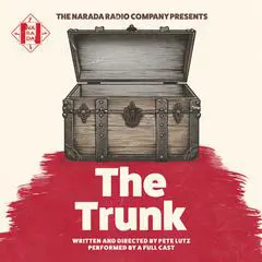 The Trunk Audibook, by Pete Lutz