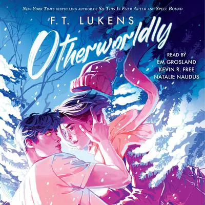 Otherworldly Audibook, by F. T. Lukens