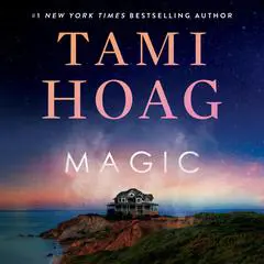 Magic Audibook, by Tami Hoag