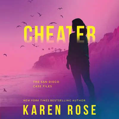 Cheater Audibook, by Karen Rose