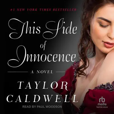 This Side of Innocence Audibook, by Taylor Caldwell