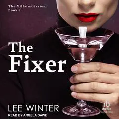 The Fixer Audibook, by Lee Winter