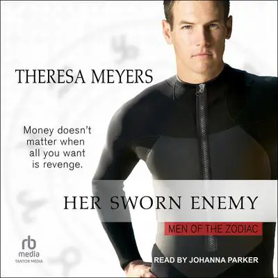 Her Sworn Enemy Audibook, by Theresa Meyers