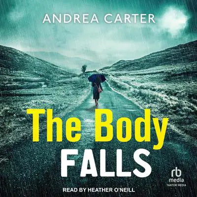 The Body Falls Audibook, by Andrea Carter