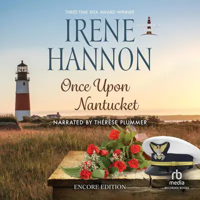 Once Upon Nantucket Audibook, by Irene Hannon
