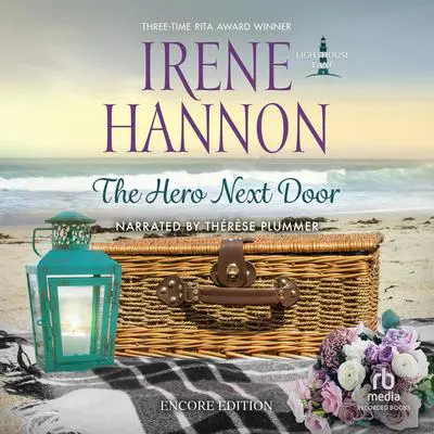 The Hero Next Door: Encore Edition Audibook, by Irene Hannon