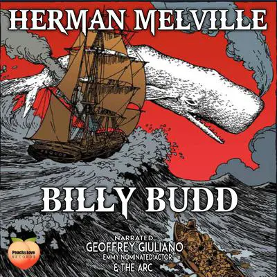 Billy Budd Audibook, by Herman Melville