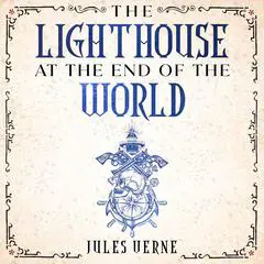 The Lighthouse at the End of the World Audibook, by 