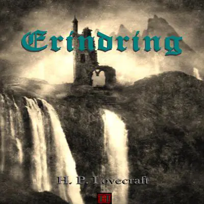 Erindring Audibook, by H. P. Lovecraft