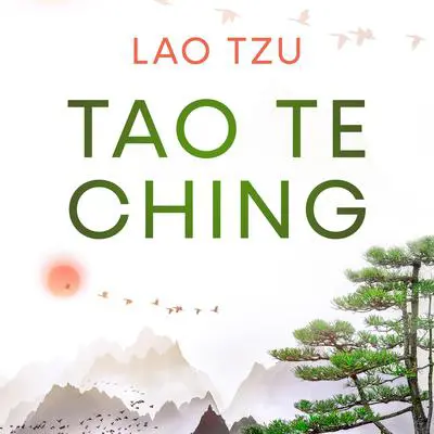 Tao Te Ching Audibook, by Lao Tzu