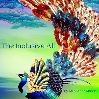 The Inclusive All Audibook, by Kelly Anne Manuel