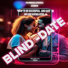 Blind Date: How to be successful and safe in on-line dating sites. Audibook, by Orlando De la torre Cepeda