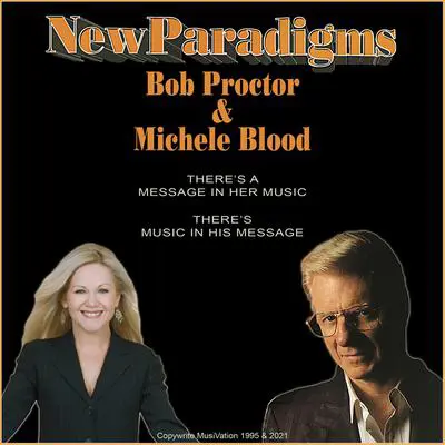 New Paradigms Audibook, by Bob Proctor