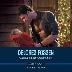 Christmas Guardian Audibook, by Delores Fossen