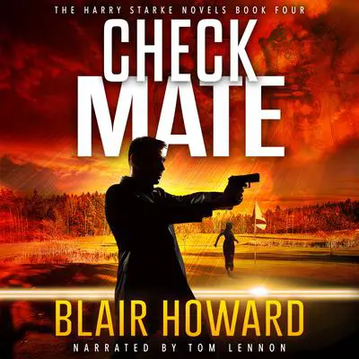 Checkmate Audibook, by Blair Howard