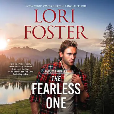 The Fearless One Audibook, by Lori Foster