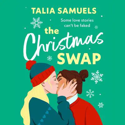 The Christmas Swap Audibook, by Talia Samuels