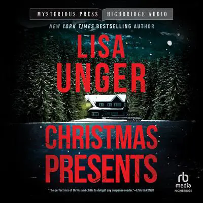 Christmas Presents Audibook, by Lisa Unger