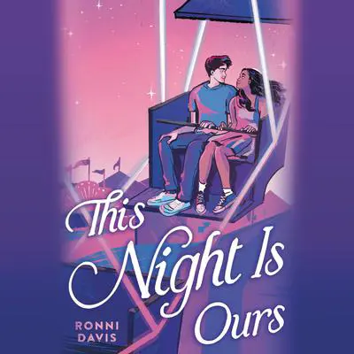This Night Is Ours Audibook, by Ronni Davis