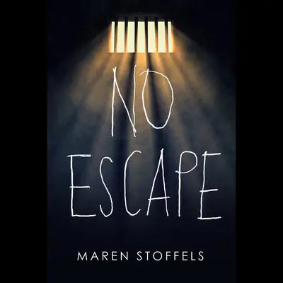 No Escape Audibook, by Maren Stoffels