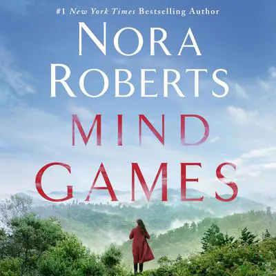 Mind Games: A Novel Audibook, by Nora Roberts