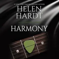 Harmony Audibook, by Helen Hardt