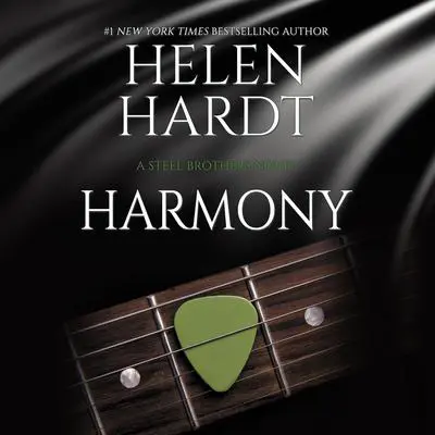 Harmony Audibook, by Helen Hardt