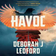 Havoc Audibook, by Deborah J Ledford