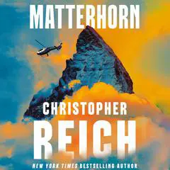 Matterhorn Audibook, by Christopher Reich