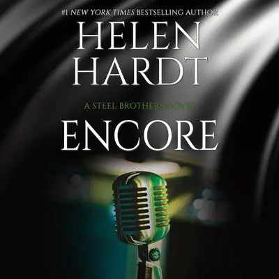 Encore Audibook, by Helen Hardt