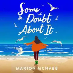 Some Doubt About It: A Novel Audibook, by Marion McNabb