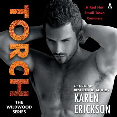 Torch: A Red-Hot Small-Town Romance Audibook, by Monica Murphy