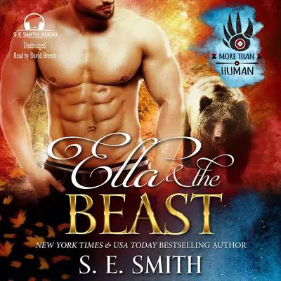 Ella and the Beast Audibook, by S.E. Smith