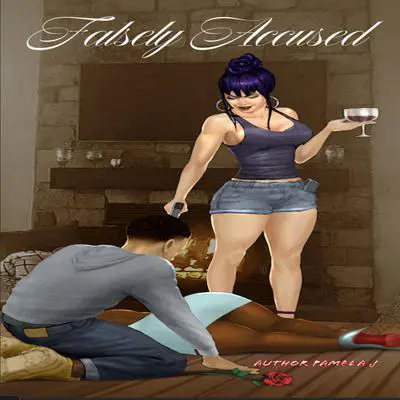 Falsely Accused Audibook, by Pamela J