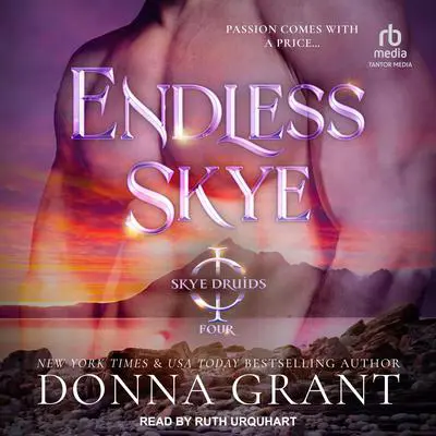 Endless Skye Audibook, by Donna Grant