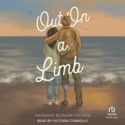 Out On a Limb Audibook, by Hannah Bonam-Young