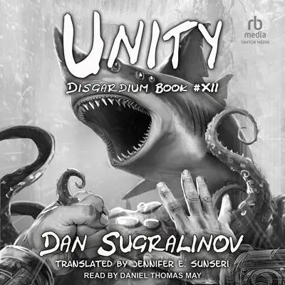 Unity Audibook, by Dan Sugralinov
