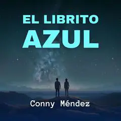 El Librito Azul Audibook, by Conny Mendez