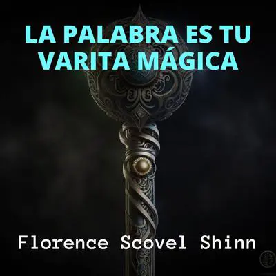 La Palabra es tu Varita Mágica Audibook, by Florence Scovel Shinn