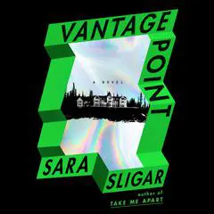 Vantage Point: A Novel Audibook, by 